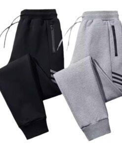 Sweatpants Men Joggers Sportswear Casual Track Pants available in all sizes